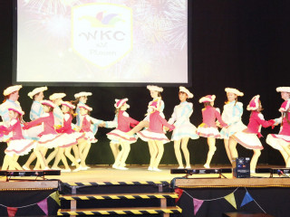 Hauptfasching des WKC - 28.01.2024