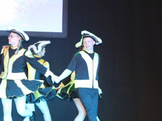 Hauptfasching des WKC - 28.01.2024