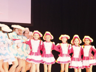 Hauptfasching des WKC - 28.01.2024