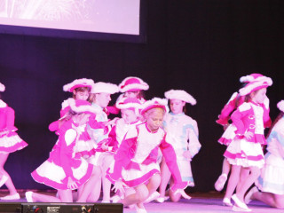 Hauptfasching des WKC - 28.01.2024