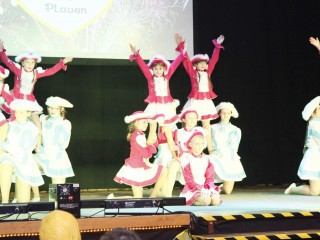 Hauptfasching des WKC - 28.01.2024