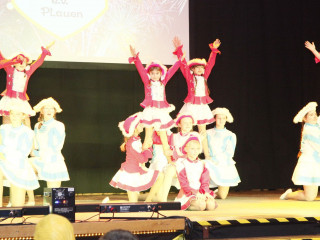 Hauptfasching des WKC - 28.01.2024