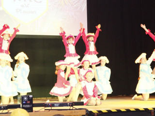 Hauptfasching des WKC - 28.01.2024