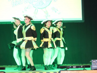 Hauptfasching des WKC - 28.01.2024