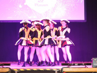 Hauptfasching des WKC - 28.01.2024