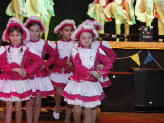 Hauptfasching des WKC - 28.01.2024