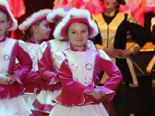 Hauptfasching des WKC - 28.01.2024