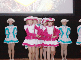 Hauptfasching des WKC - 28.01.2024