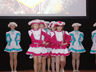 Hauptfasching des WKC - 28.01.2024