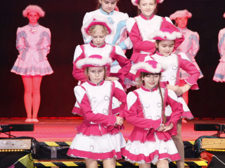 Hauptfasching des WKC - 28.01.2024