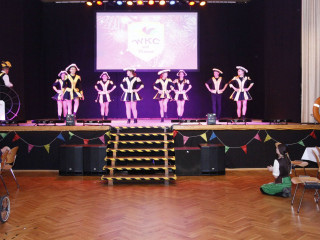 Hauptfasching des WKC - 28.01.2024