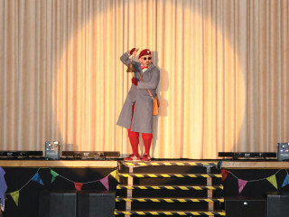 Hauptfasching des WKC - 28.01.2024