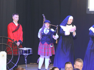 Hauptfasching des WKC - 28.01.2024