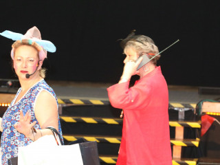 Hauptfasching des WKC - 28.01.2024