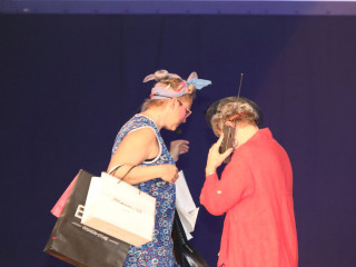 Hauptfasching des WKC - 28.01.2024