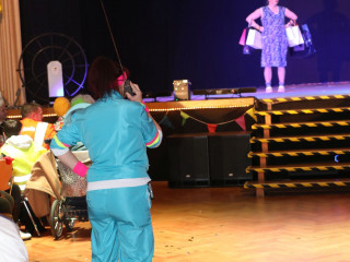 Hauptfasching des WKC - 28.01.2024