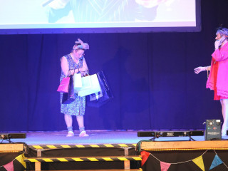 Hauptfasching des WKC - 28.01.2024