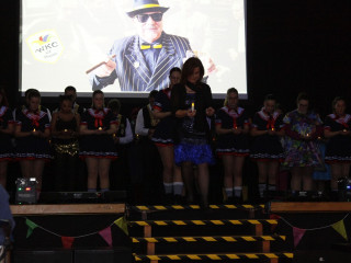 Hauptfasching des WKC - 28.01.2024