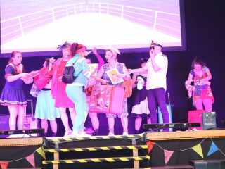 Hauptfasching des WKC - 28.01.2024