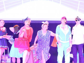 Hauptfasching des WKC - 28.01.2024