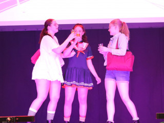 Hauptfasching des WKC - 28.01.2024