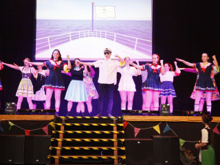 Hauptfasching des WKC - 28.01.2024