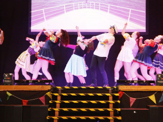 Hauptfasching des WKC - 28.01.2024