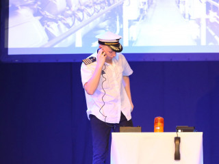 Hauptfasching des WKC - 28.01.2024