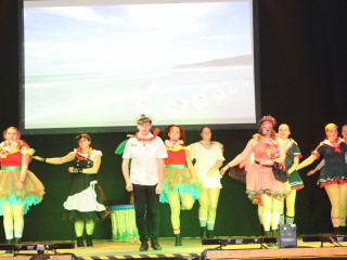 Hauptfasching des WKC - 28.01.2024