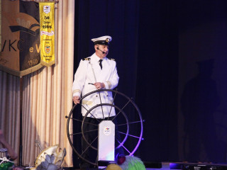 Hauptfasching des WKC - 28.01.2024