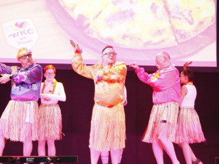 Hauptfasching des WKC - 28.01.2024