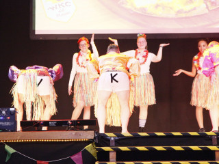 Hauptfasching des WKC - 28.01.2024