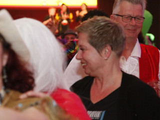 Hauptfasching des WKC - 28.01.2024