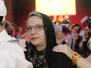 Hauptfasching des WKC - 28.01.2024