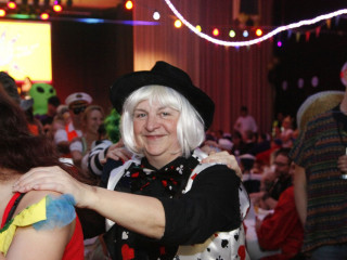 Hauptfasching des WKC - 28.01.2024