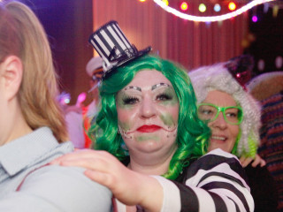 Hauptfasching des WKC - 28.01.2024