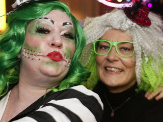 Hauptfasching des WKC - 28.01.2024