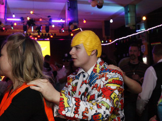 Hauptfasching des WKC - 28.01.2024