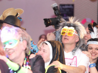 Hauptfasching des WKC - 28.01.2024