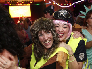 Hauptfasching des WKC - 28.01.2024