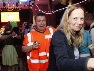 Hauptfasching des WKC - 28.01.2024