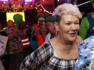 Hauptfasching des WKC - 28.01.2024