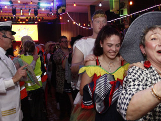 Hauptfasching des WKC - 28.01.2024