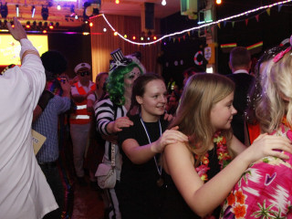 Hauptfasching des WKC - 28.01.2024