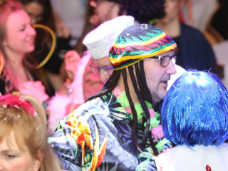 Hauptfasching des WKC - 28.01.2024