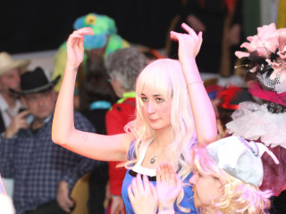 Hauptfasching des WKC - 28.01.2024