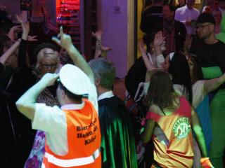 Hauptfasching des WKC - 28.01.2024