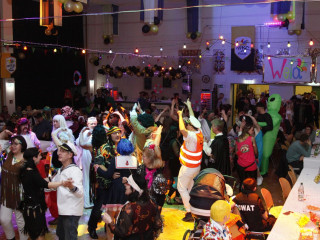 Hauptfasching des WKC - 28.01.2024