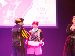 Hauptfasching des WKC - 28.01.2024