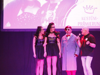 Hauptfasching des WKC - 28.01.2024